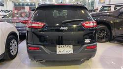 جیپ شیرۆکی